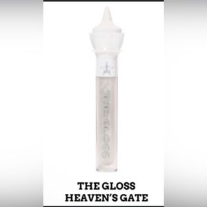 Jeffree Star Cosmetics The Gloss Lip Gloss - Heaven's Gate